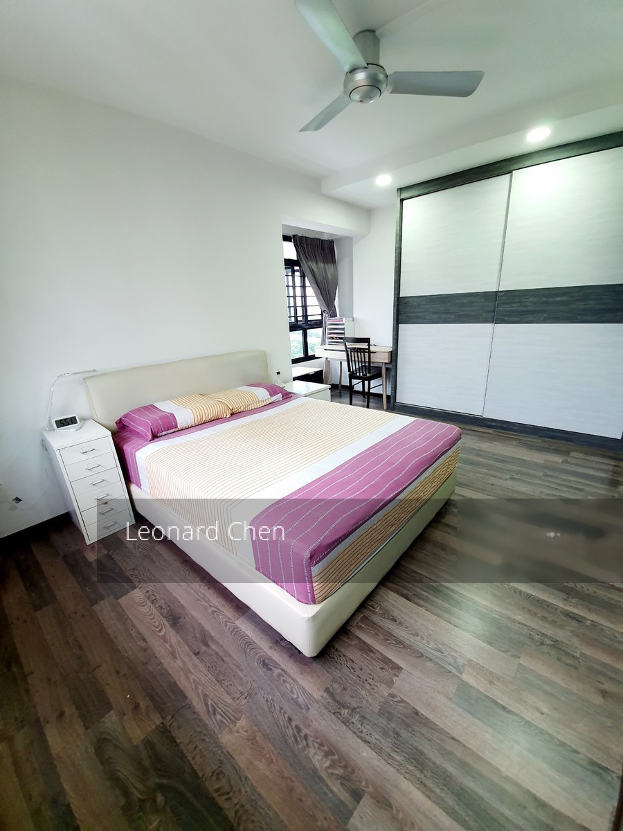Blk 635A Senja Road (Bukit Panjang), HDB 5 Rooms #213332241